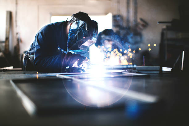 Best Welding Inspection and Certification in Mount Pleasant, SC
