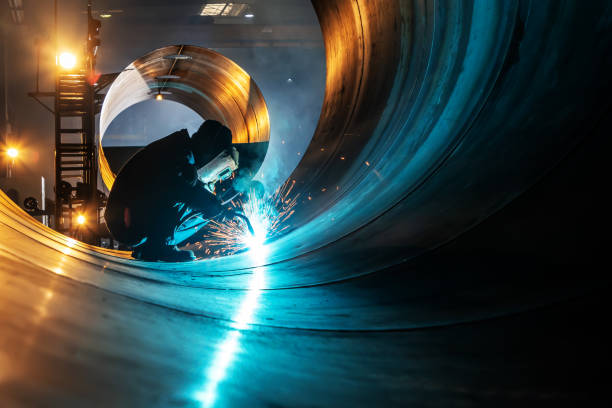 Best Automation and Robotic Welding in Mount Pleasant, SC