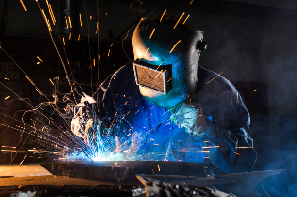 Best Maintenance and Repair Welding in Mount Pleasant, SC
