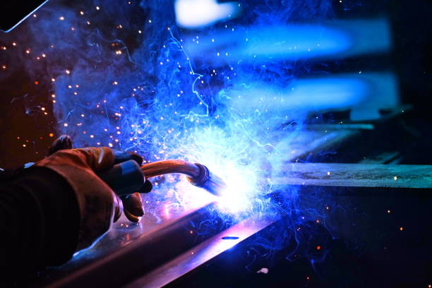 Best Artistic and Custom Metal Fabrication in Mount Pleasant, SC