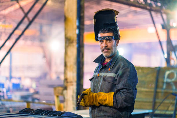 Best Automation and Robotic Welding in Mount Pleasant, SC