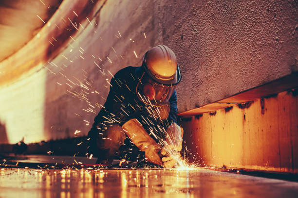 Trusted Mount Pleasant, SC Welder & Metal Fabrication Experts
