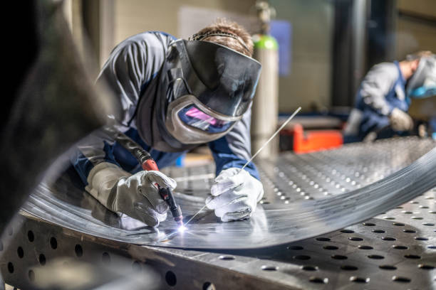 Best Automotive Welding in Mount Pleasant, SC