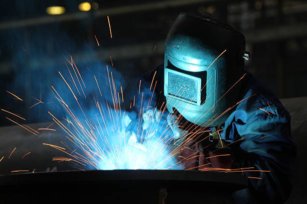 Affordable Welder Services in Mount Pleasant, SC