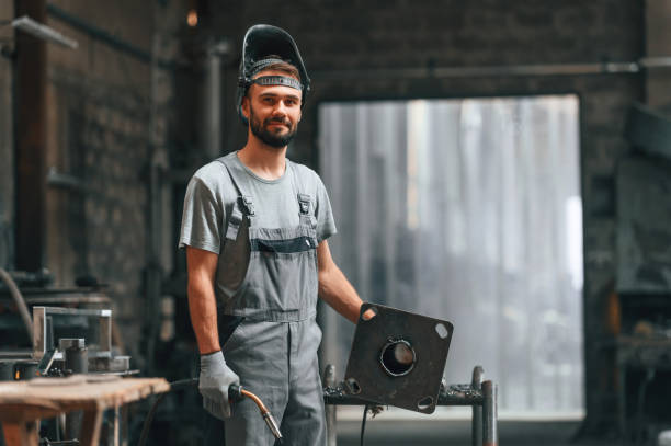 Best Structural Steel Welding in Mount Pleasant, SC