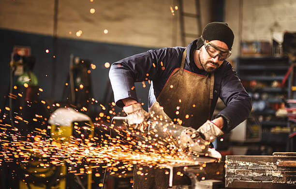 Best Specialty Welding Processes in Mount Pleasant, SC