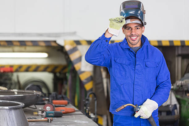 Best Artistic and Custom Metal Fabrication in Mount Pleasant, SC