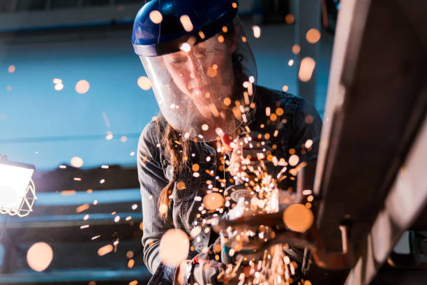  Mount Pleasant, SC Welder Pros
